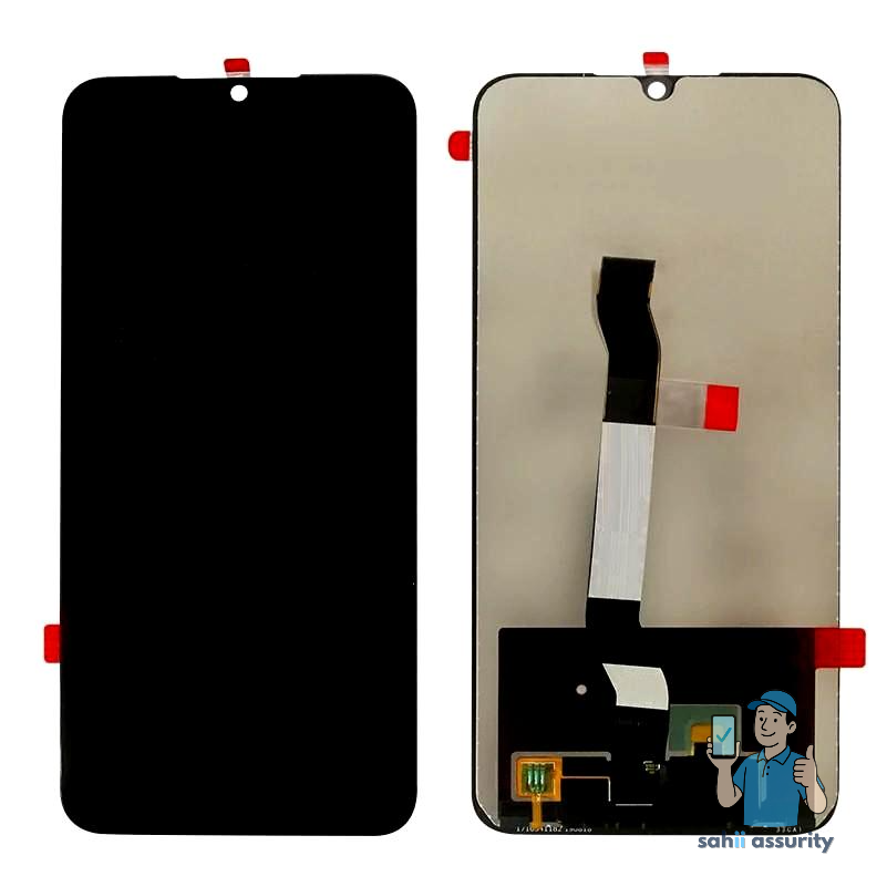 LCD with Touch Screen for Xiaomi Redmi Note 8